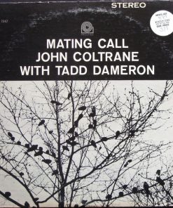 John Coltrane With Tadd Dameron-0