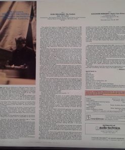 Igor Stravinsky, Alexander Borodin, Robert Shaw, Atlanta Symphony Orchestra And Atlanta Symphony Chorus-1