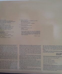 Igor Stravinsky, Alexander Borodin, Robert Shaw, Atlanta Symphony Orchestra And Atlanta Symphony Chorus-3