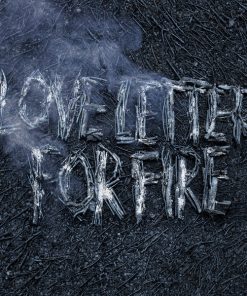 Sam Beam & Jesca Hoop - Love Letter For Fire-0