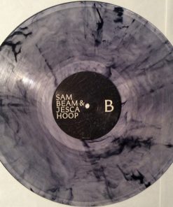 Sam Beam & Jesca Hoop - Love Letter For Fire-3