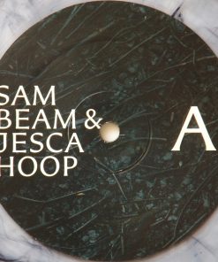 Sam Beam & Jesca Hoop - Love Letter For Fire-4
