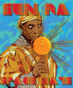 Sun Ra - Spaceways-0