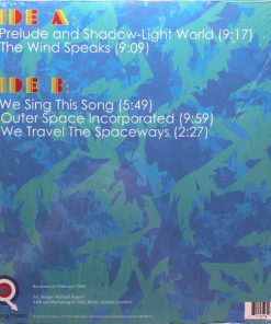 Sun Ra - Spaceways-1