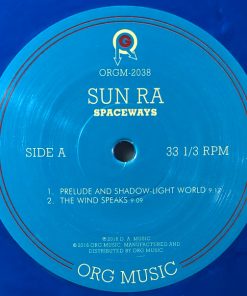 Sun Ra - Spaceways-2