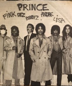 Prince - Dirty Mind-4
