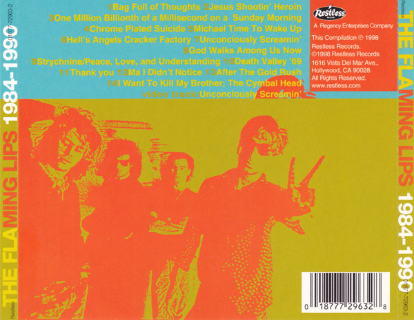 The Flaming Lips-1