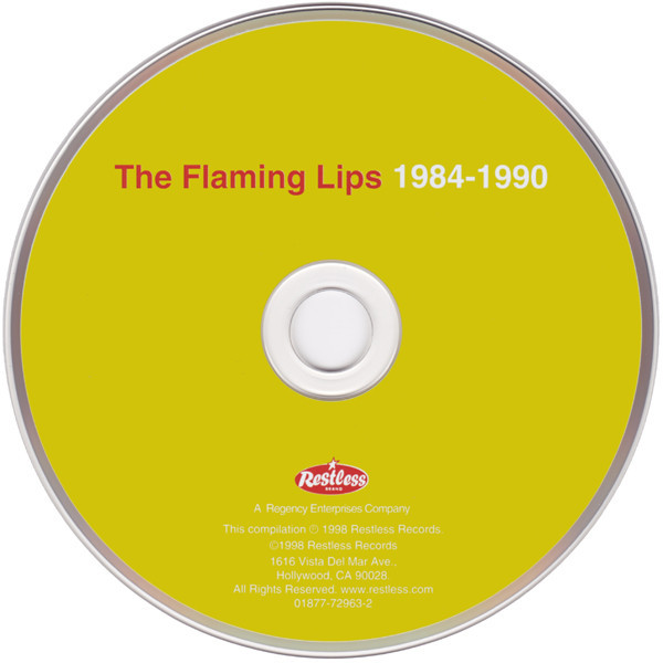 The Flaming Lips-2