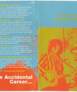The Flaming Lips - The Flaming Lips 1984-1990: A Collection Of Songs Representing An Enthusiasm For Recording...By Amateurs-4
