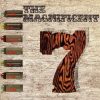 Various - The Magnificent Seven-0
