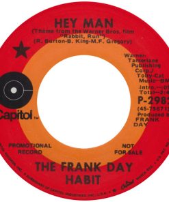 The Frank Day Habit-0