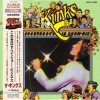 The Kinks - Everybody's In Show-Biz-0