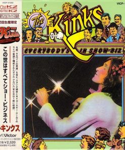The Kinks-0