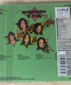 The Kinks - Everybody's In Show-Biz-1