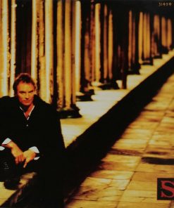 Sting - Ten Summoner's Tales-1