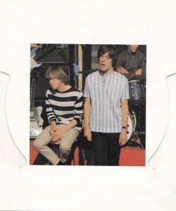 The Rolling Stones - Who Are The Stones?-2