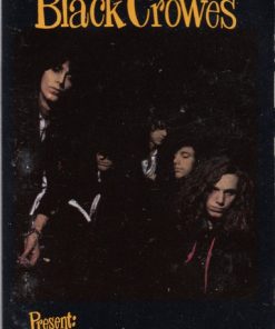 The Black Crowes - Shake Your Money Maker-0