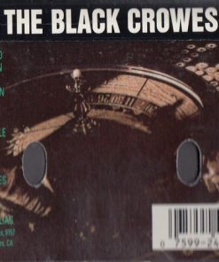 The Black Crowes - Shake Your Money Maker-1
