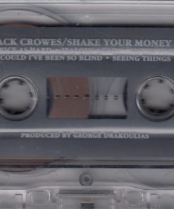 The Black Crowes - Shake Your Money Maker-2