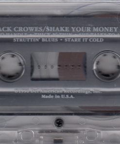 The Black Crowes - Shake Your Money Maker-3