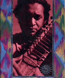 Ravi Shankar-0