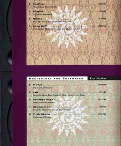 Ravi Shankar - In Celebration-2
