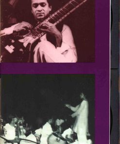 Ravi Shankar - In Celebration-3