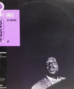 Thelonious Monk-0