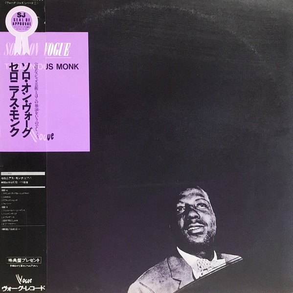 Thelonious Monk-0