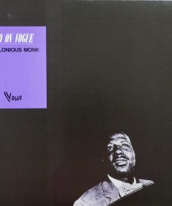 Thelonious Monk - Solo On Vogue-1