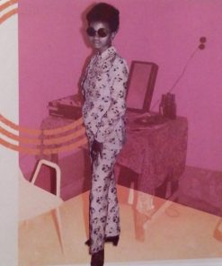 Orchestra Baobab - Pirates Choice-1