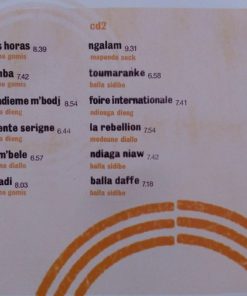 Orchestra Baobab - Pirates Choice-2