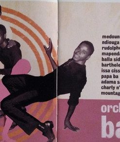 Orchestra Baobab - Pirates Choice-3