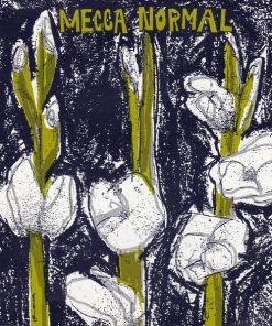 Mecca Normal-0