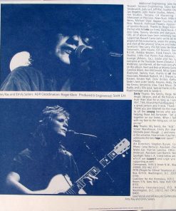 Indigo Girls - Indigo Girls-4