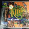 The Kinks - The Greatest Hits II 1971-75-0