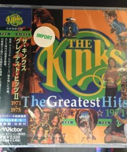 The Kinks-0