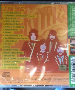 The Kinks-1