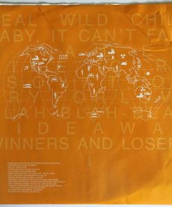 Iggy Pop - Blah-Blah-Blah-2