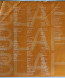 Iggy Pop - Blah-Blah-Blah-3