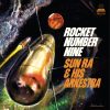 The Sun Ra Arkestra - Rocket Number Nine-0