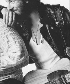 Bruce Springsteen - Born To Run-0