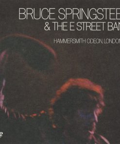 Bruce Springsteen-3