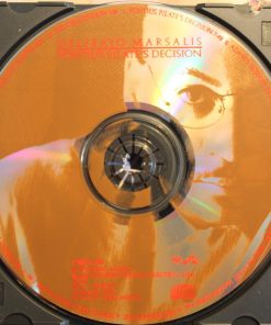 Delfeayo Marsalis - Pontius Pilate's Decision-2