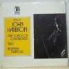 John Harbison - Five Songs Of Experience / Trio / Bermuda Triangle-0