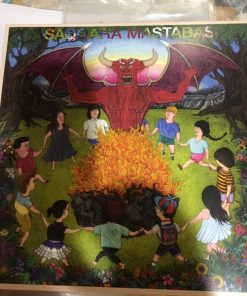 Saqqara Mastabas - Libras-0