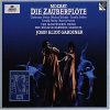 Wolfgang Amadeus Mozart - Christiane Oelze · Michael Schade · Cyndia Sieden · Gerald Finley · Harry Peeters · The Monteverdi Choir · The English Baroque Soloists · John Eliot Gardiner - Die Zauberflöte-0