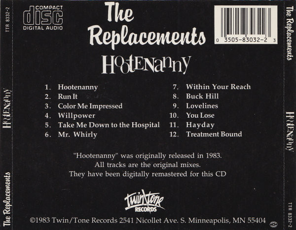 The Replacements-1