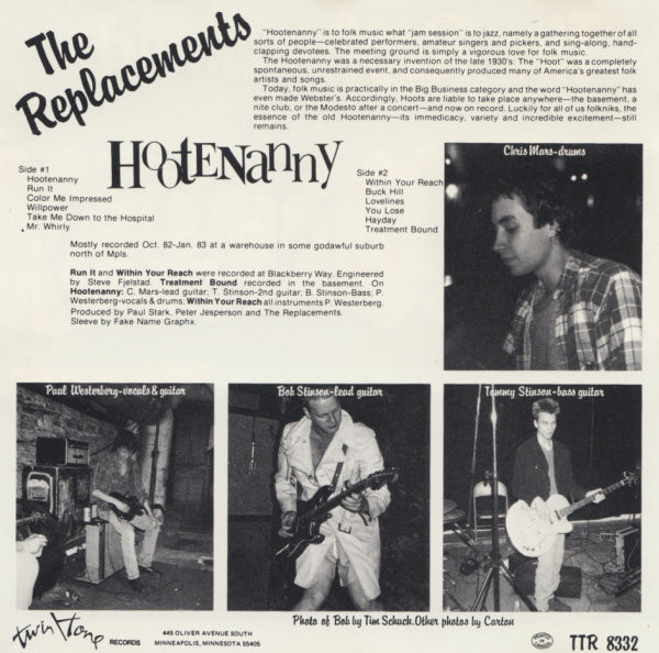 The Replacements-3