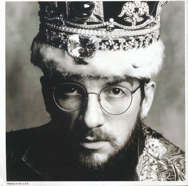 The Costello Show Featuring The Attractions And The Confederates-1